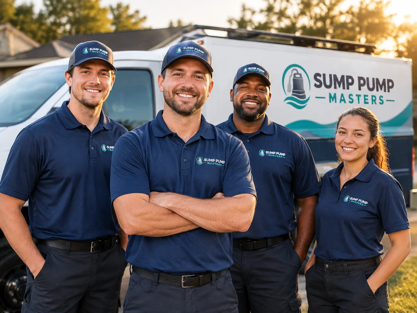 Sump Pump Repair company in Williams, MN